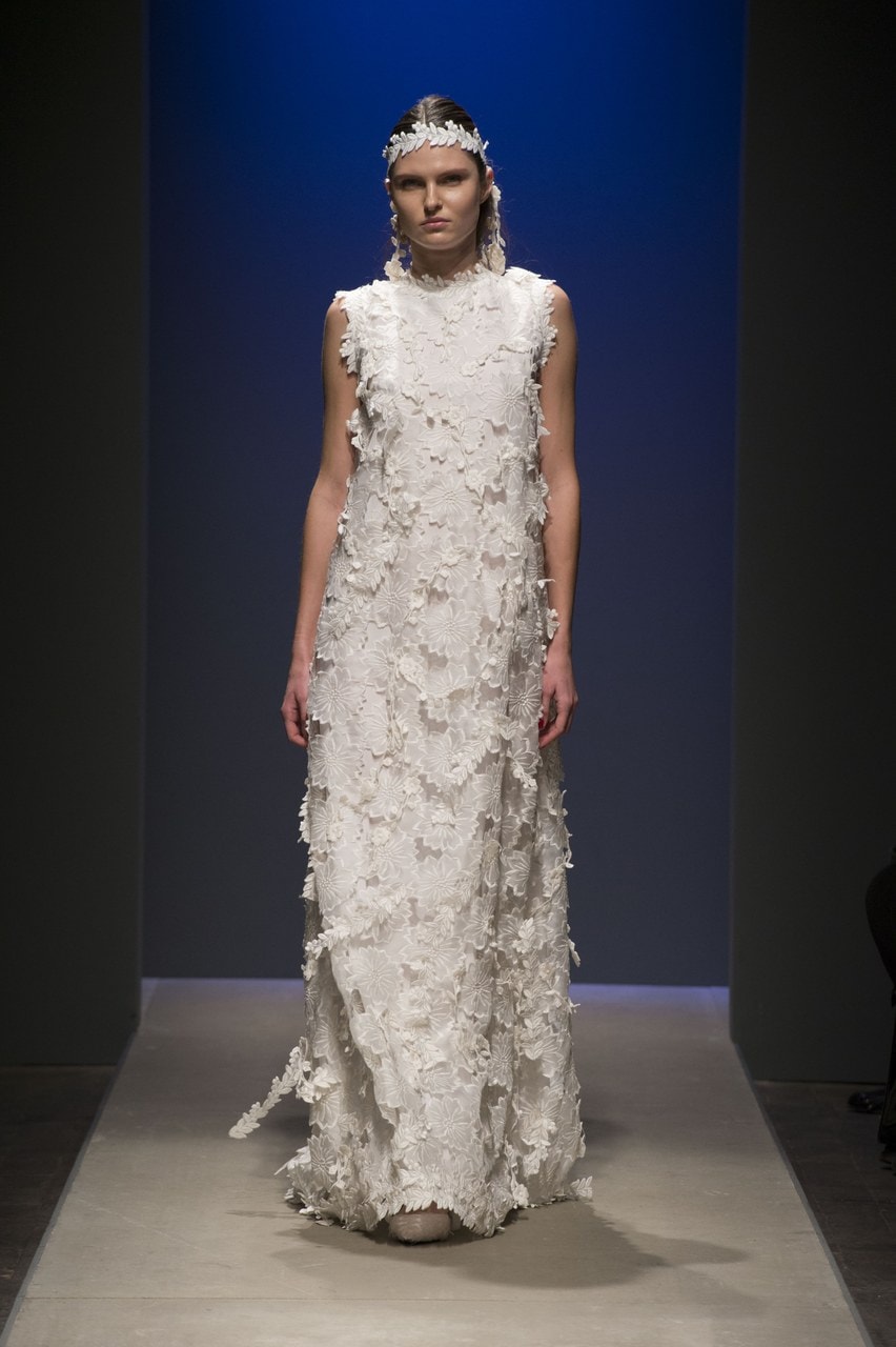 AltaRoma Primavera/Estate 2016 Giuseppe Di Morabito