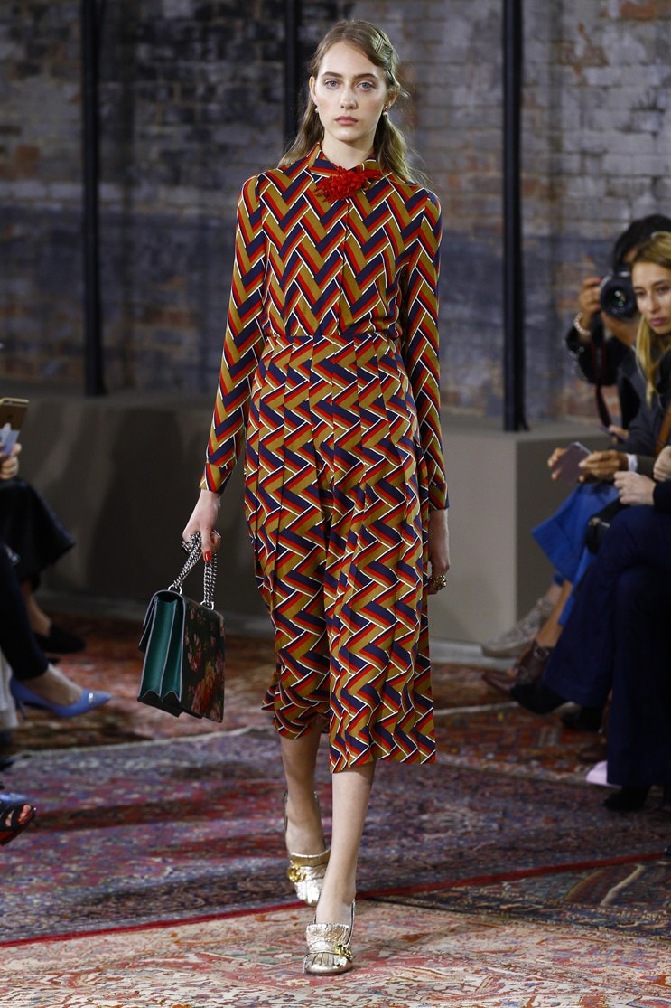 Cruise Primavera/Estate 2016 Gucci