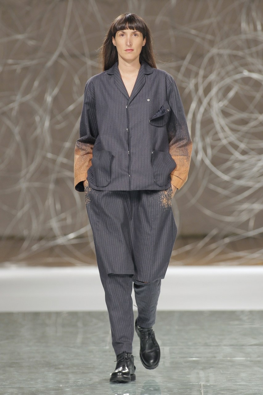 Portugal Fashion Week Primavera/Estate 2016 Estelita Mendonca