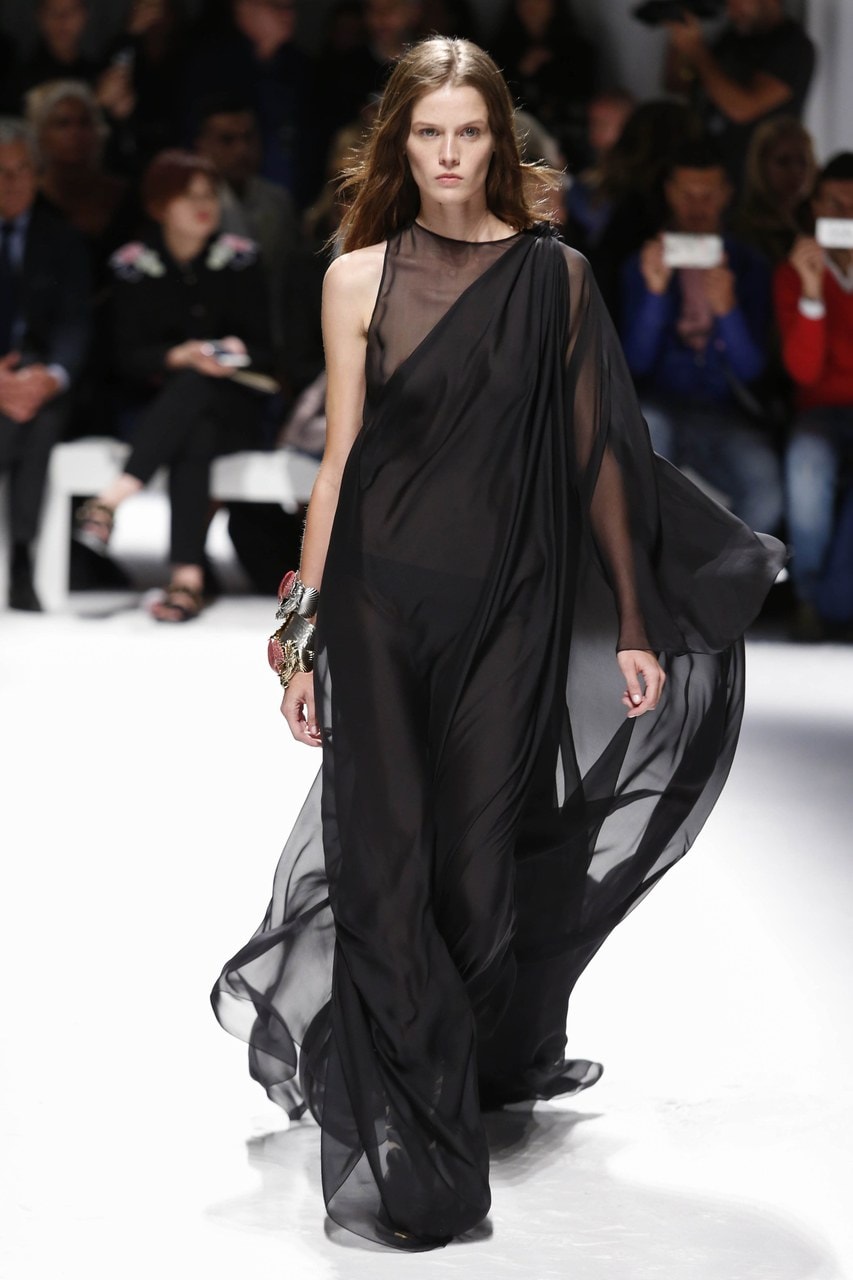 Milano Moda Donna Primavera/Estate 2016 Fausto Puglisi
