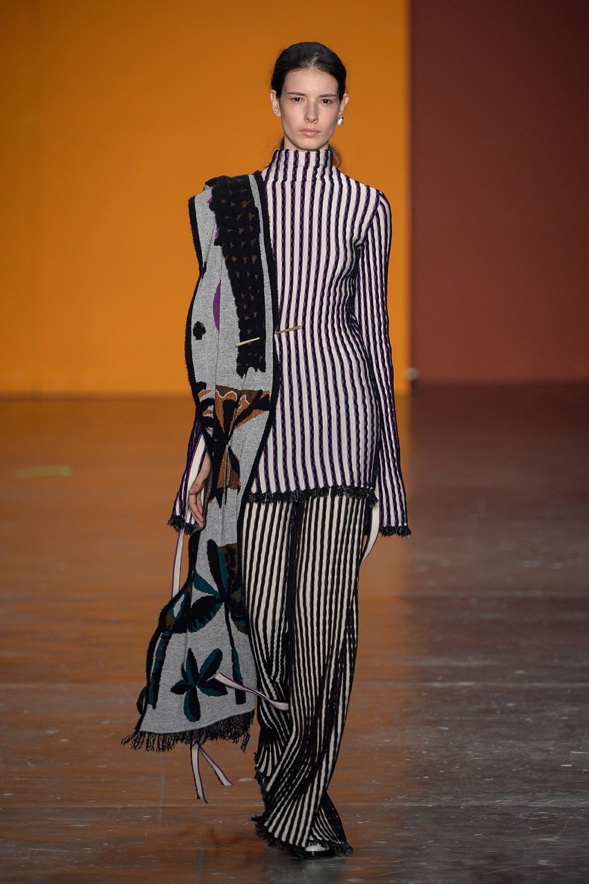 SPFW - São Paulo Fashion Week  Primavera/Estate 2016 Coven