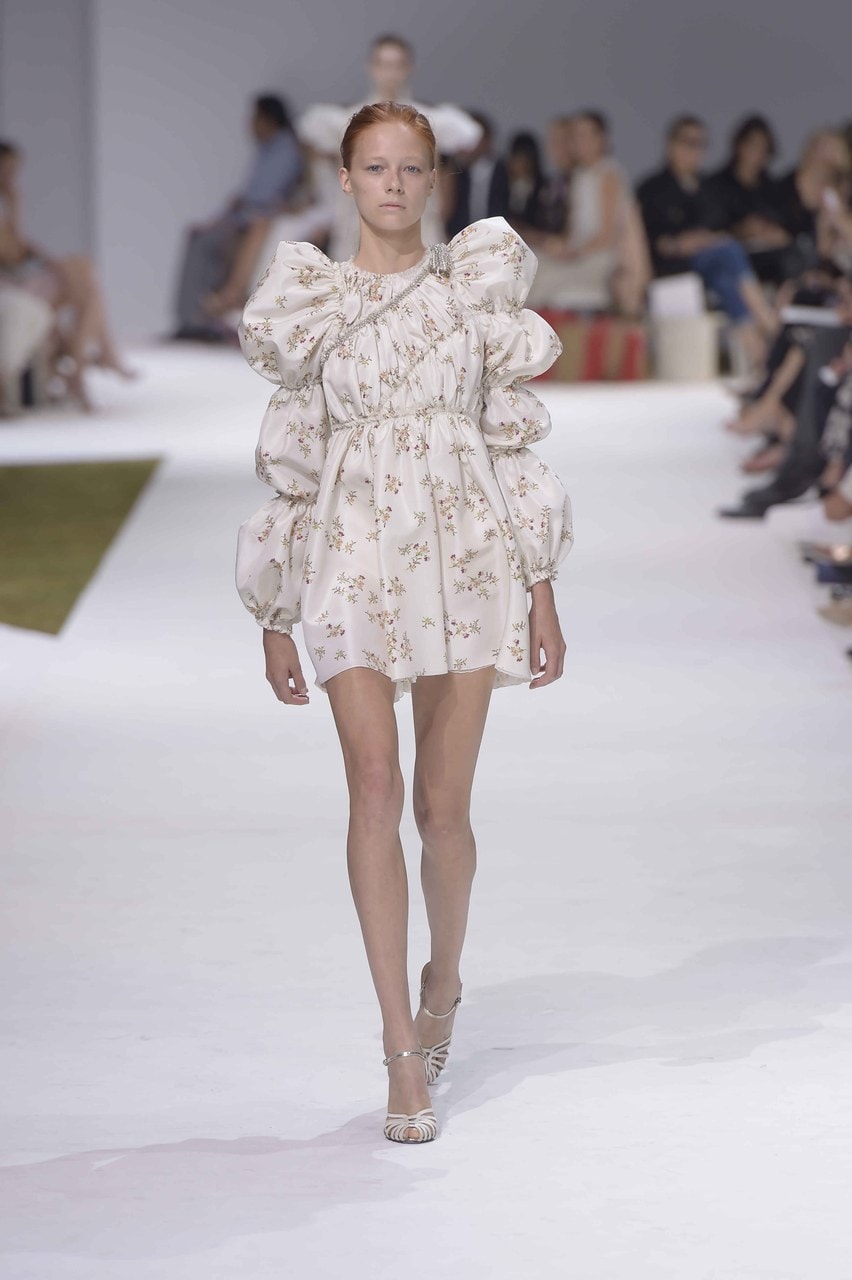 Haute Couture Autunno/Inverno 2016/17 Giambattista Valli