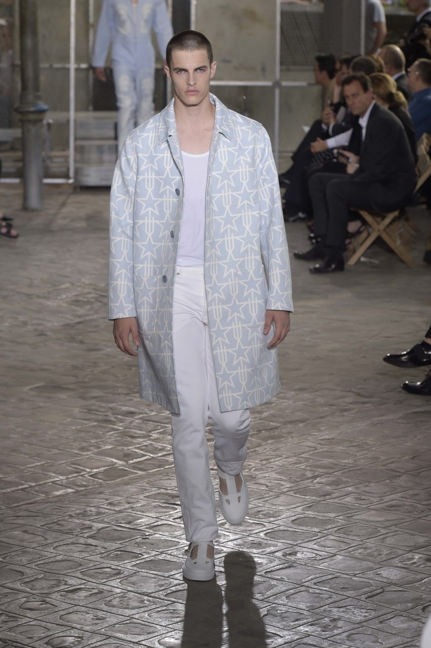 Paris Fashion Week Primavera/Estate 2016 Givenchy