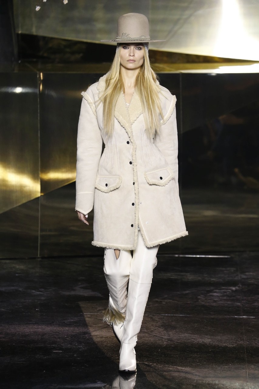Paris Fashion Week Autunno/Inverno 2016/17 H & M