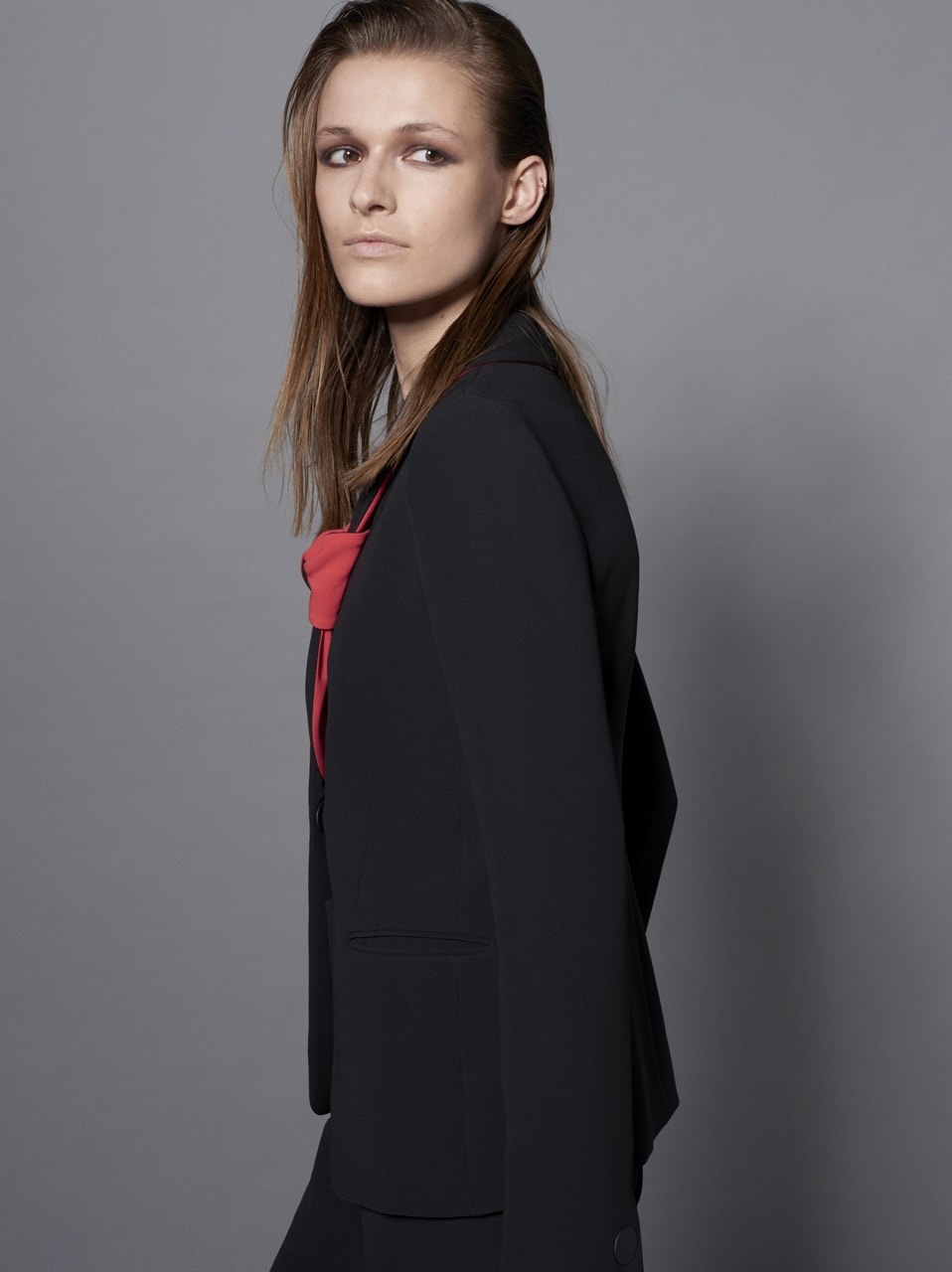 Cruise Primavera/Estate 2016 Giorgio Armani