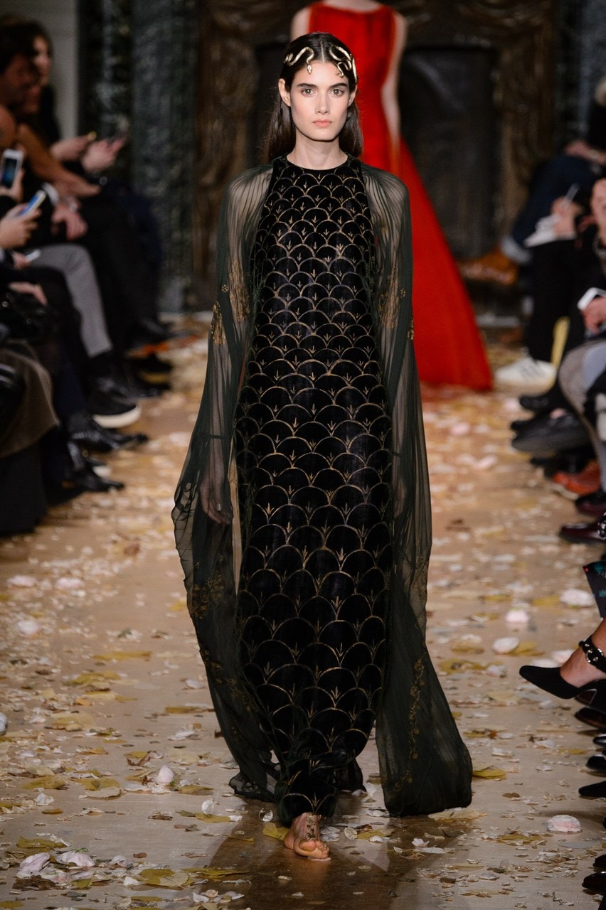 Haute Couture Primavera/Estate 2016 Valentino