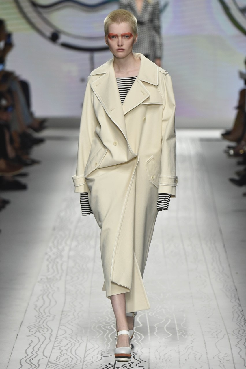 Milano Moda Donna Primavera/Estate 2016 Max Mara