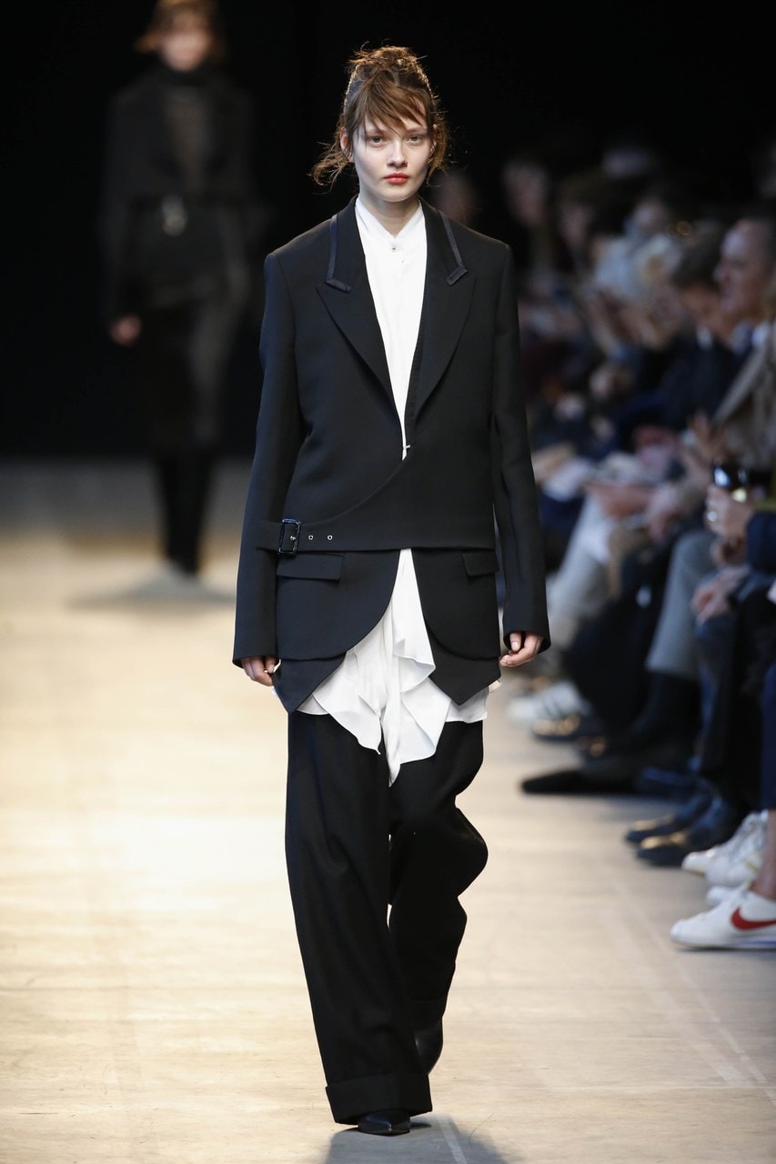 Milano Moda Donna Autunno/Inverno 2016/17 Costume National
