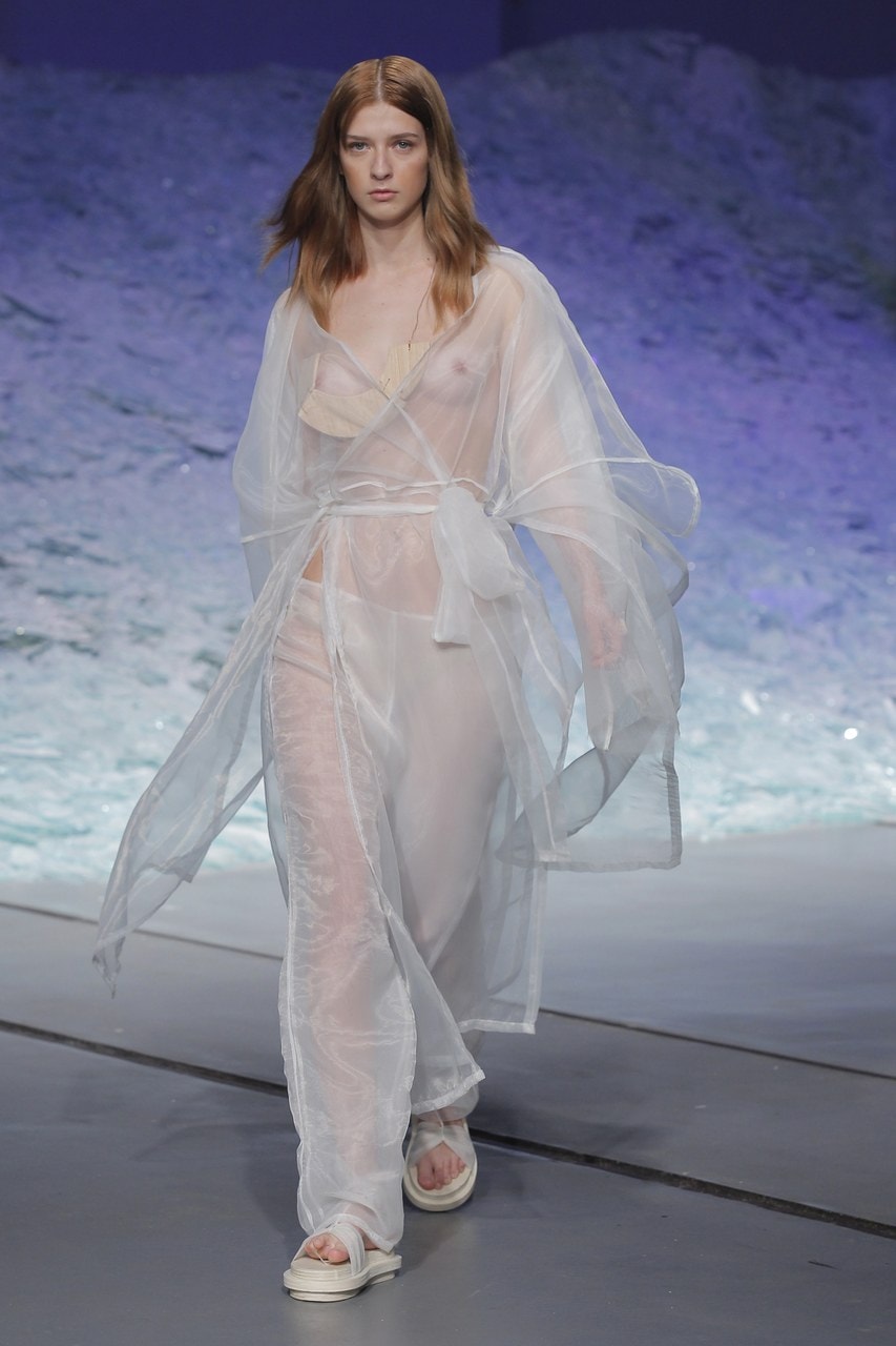 Portugal Fashion Week Primavera/Estate 2016 EMP