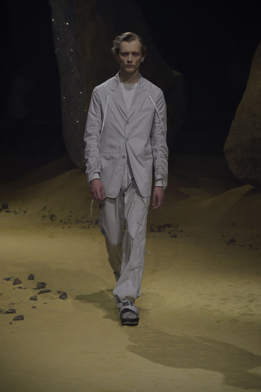 Paris Fashion Week Primavera/Estate 2016 Kenzo