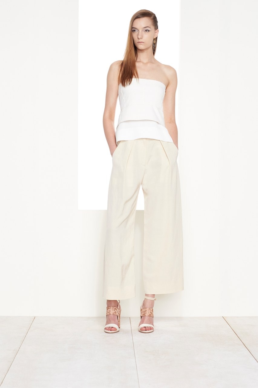 Cruise Primavera/Estate 2016 Donna Karan