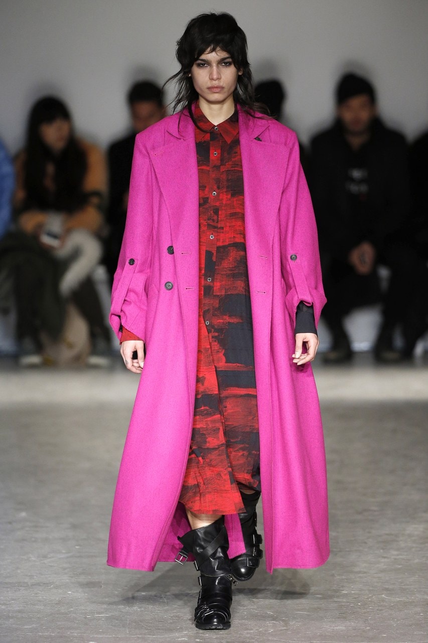 New York Fashion Week Autunno/Inverno 2016/17 Public School