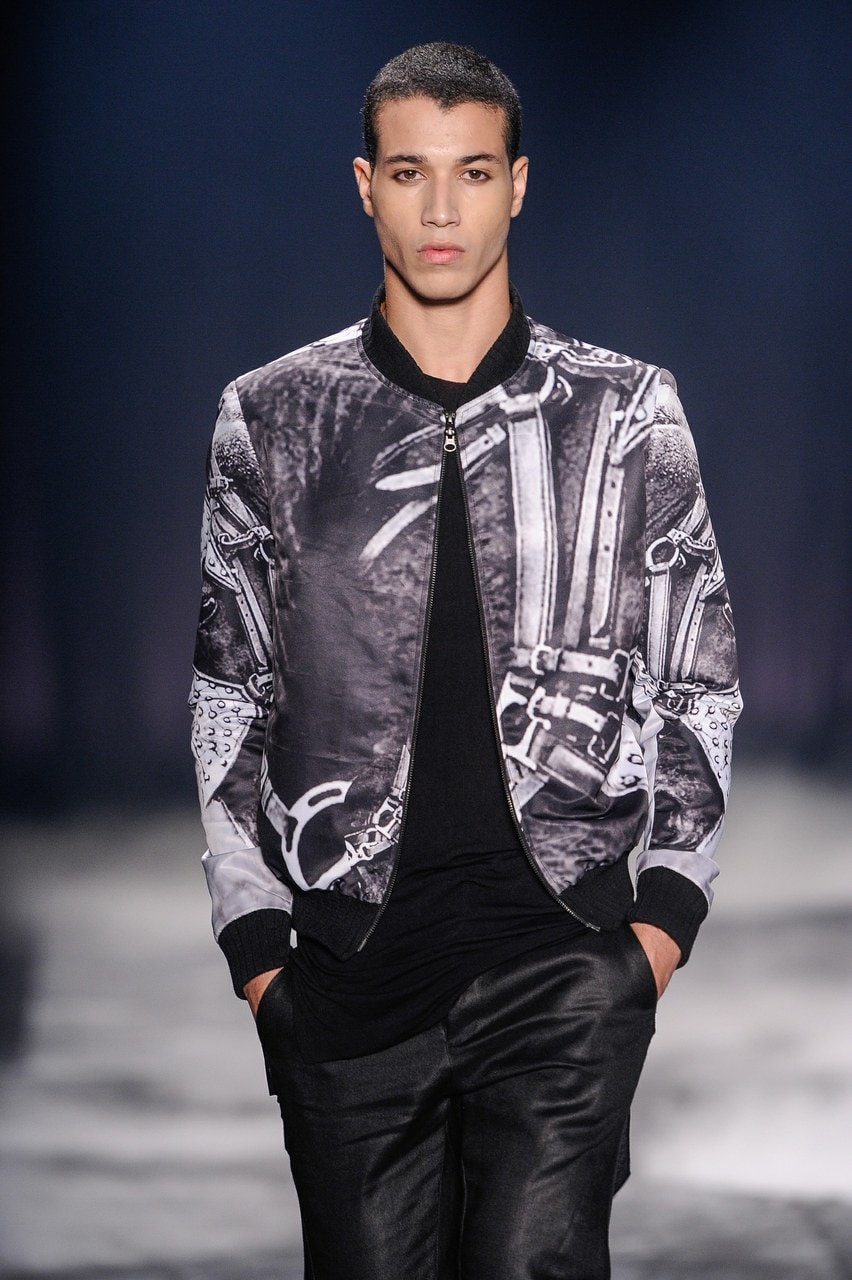 SPFW - São Paulo Fashion Week  Primavera/Estate 2016 Ratier