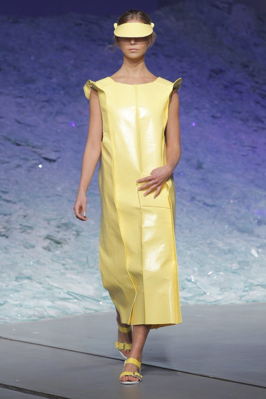 Portugal Fashion Week Primavera/Estate 2016 ESAD