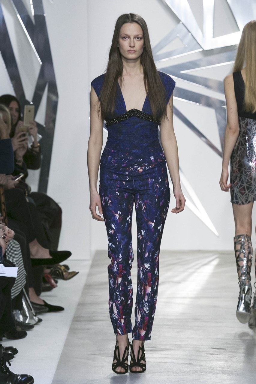 Haute Couture Primavera/Estate 2016 Loris Azzaro