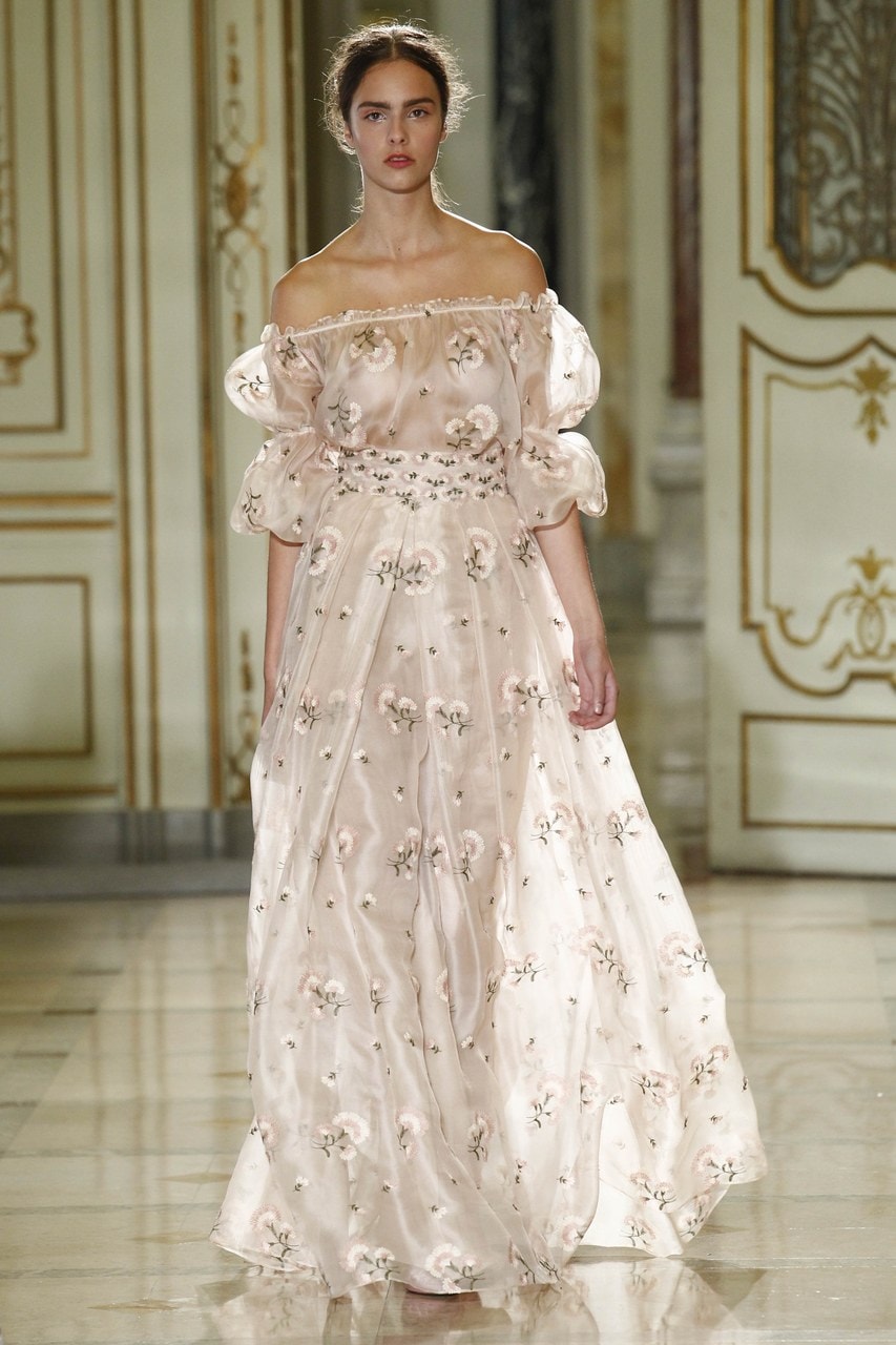 Milano Moda Donna Primavera/Estate 2016 Luisa Beccaria