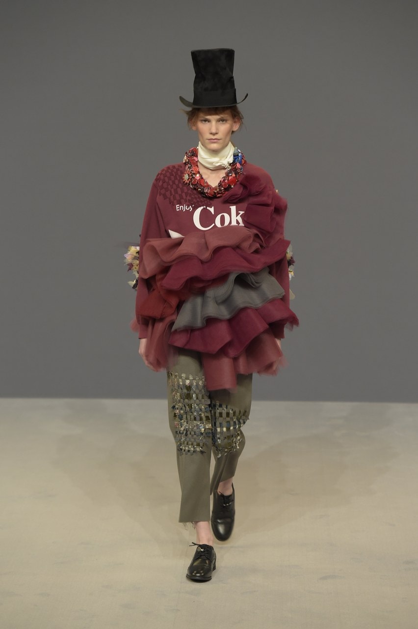 Haute Couture Autunno/Inverno 2016/17 Victor&Rolf