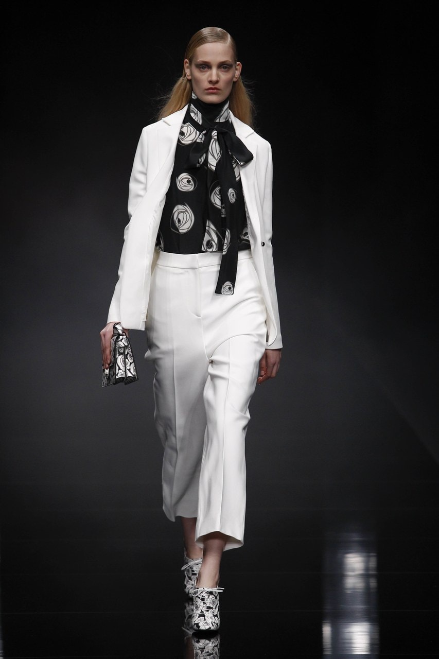 Milano Moda Donna Autunno/Inverno 2016/17 Anteprima