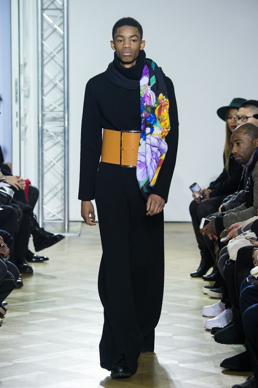 Paris Fashion Week Autunno/Inverno 2016/17 Christian Dada