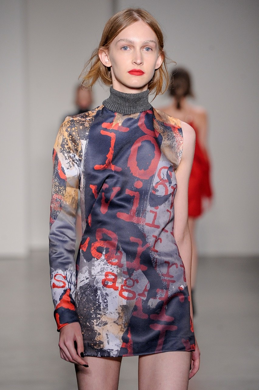 SPFW - São Paulo Fashion Week  Primavera/Estate 2016 Wagner Kallieno