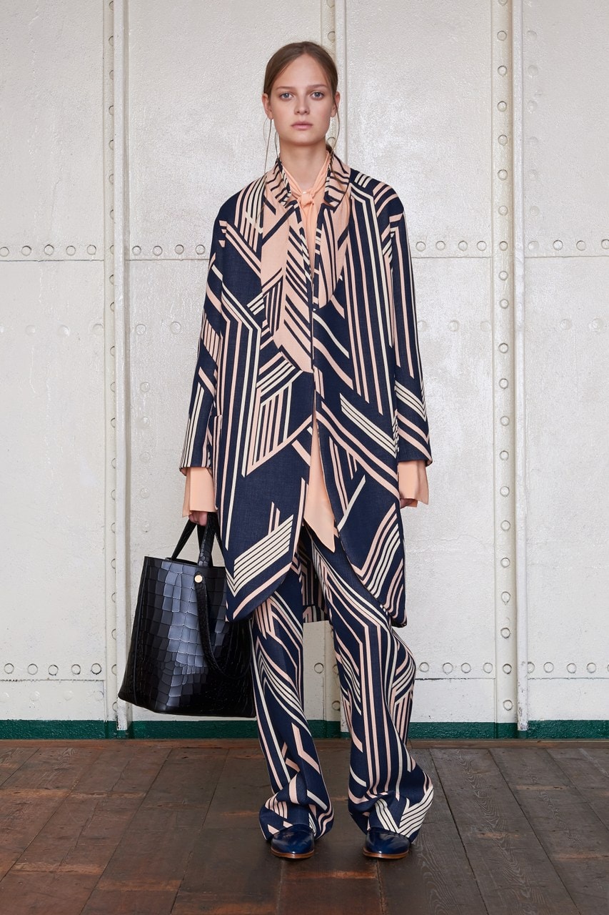 Cruise Primavera/Estate 2016 Mulberry