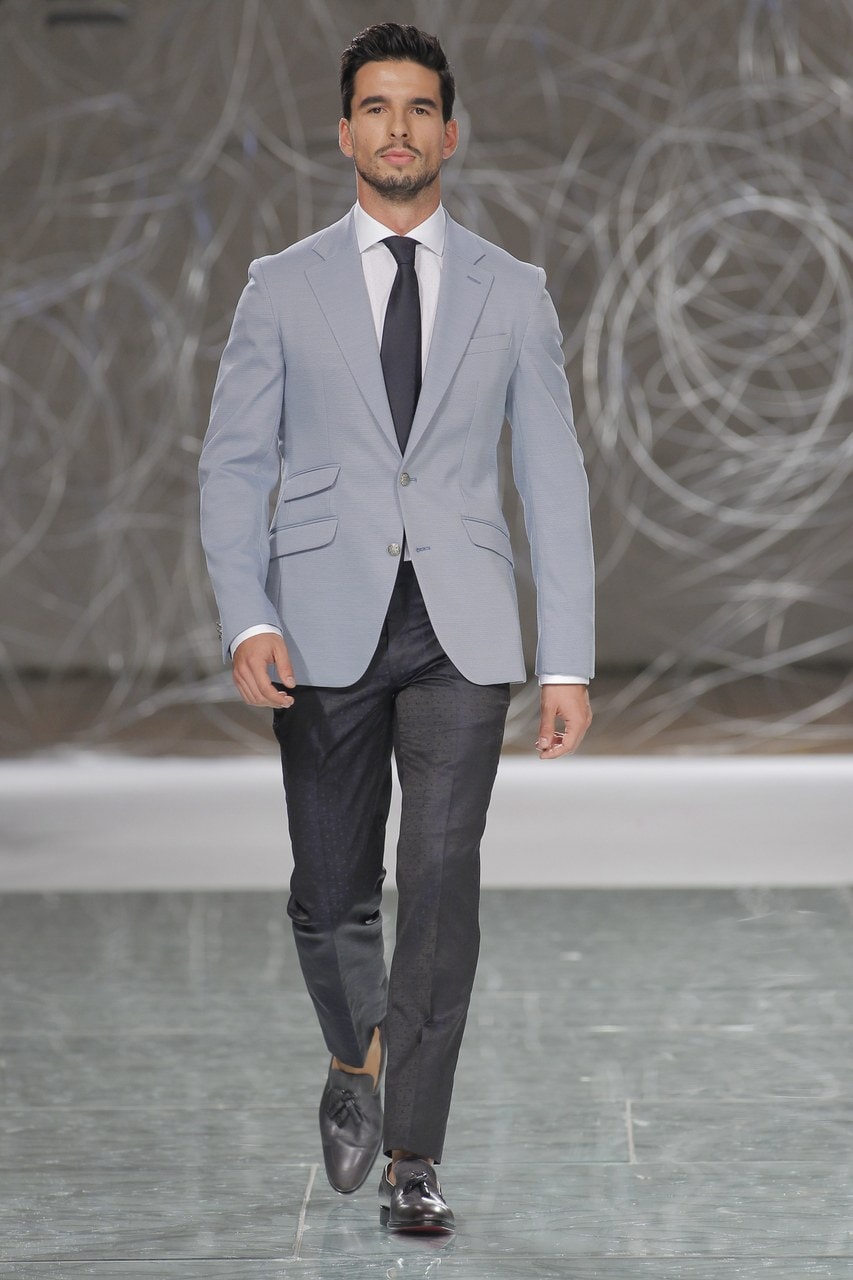 Portugal Fashion Week Primavera/Estate 2016 Vicri