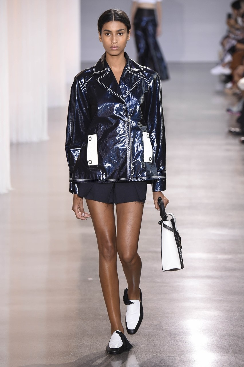New York Fashion Week Primavera/Estate 2016 Edun