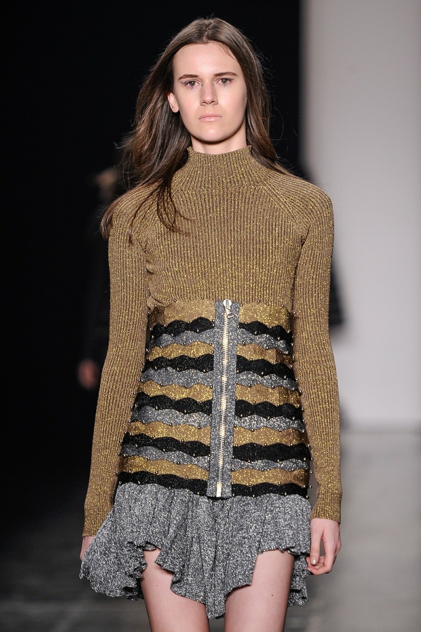 SPFW - São Paulo Fashion Week  Primavera/Estate 2016 Lolitta