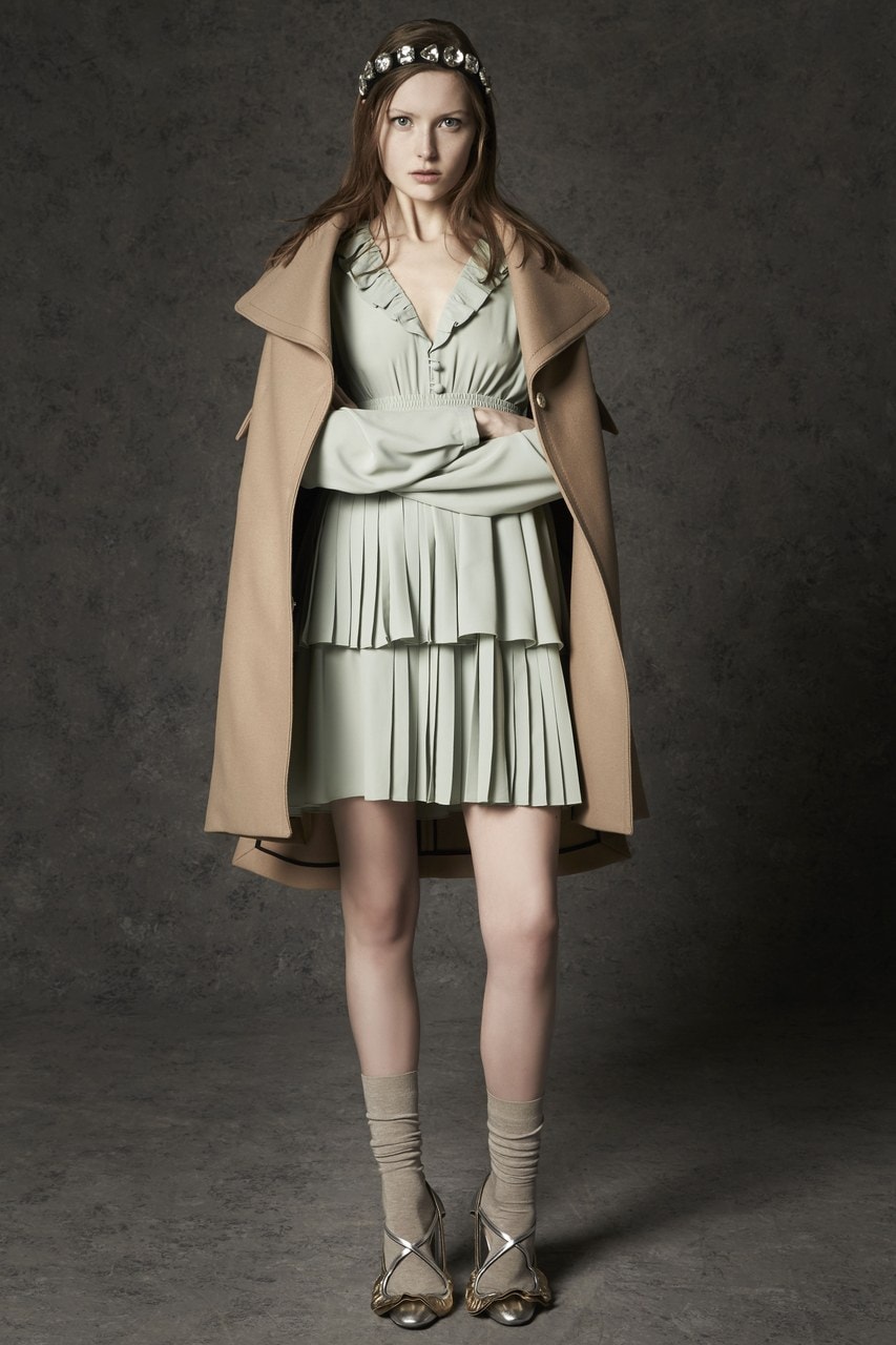 Worldwide Autunno/Inverno 2016/17 N°21