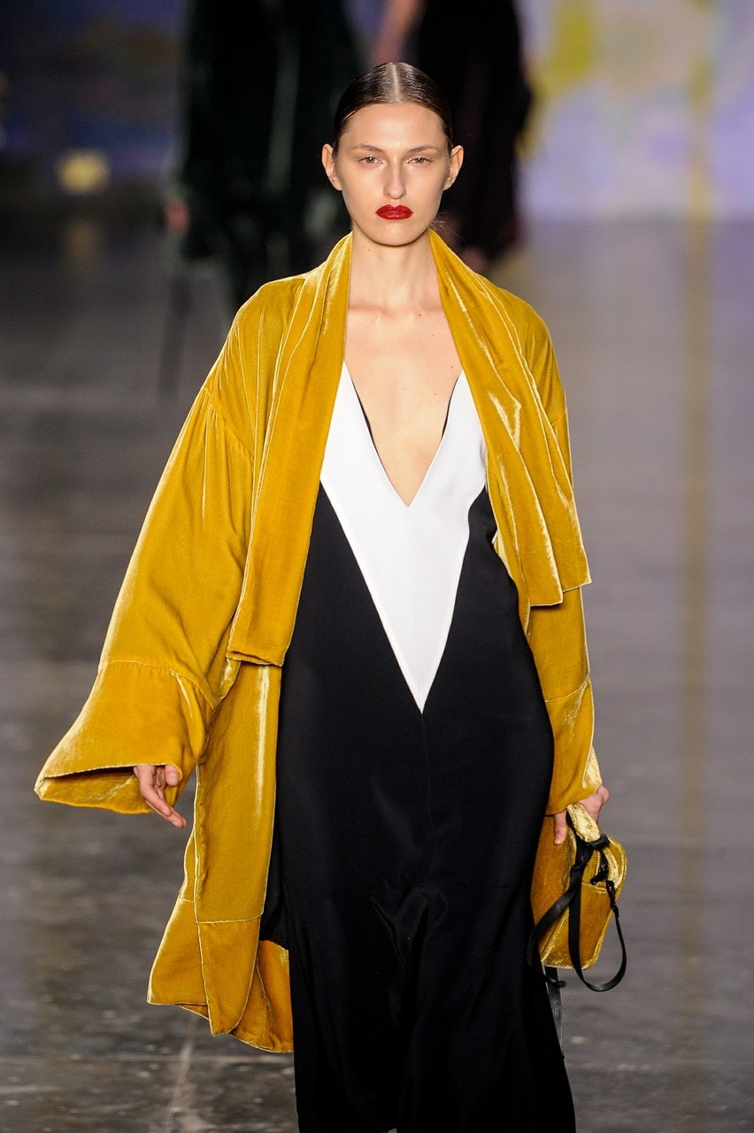 SPFW - São Paulo Fashion Week  Primavera/Estate 2016 Osklen