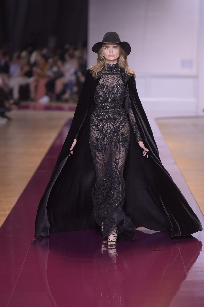 Haute Couture Autunno/Inverno 2016/17 Zuhair Murad