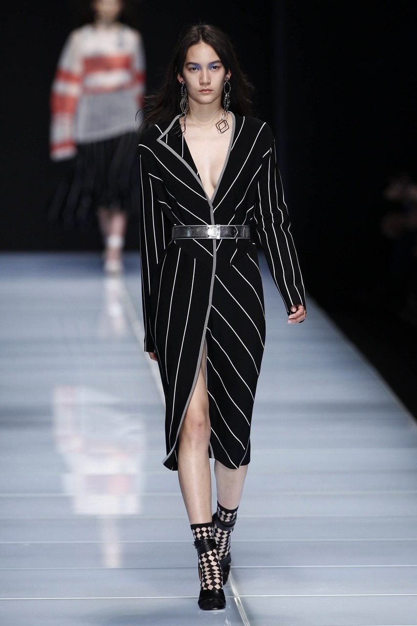 Milano Moda Donna Primavera/Estate 2016 Anteprima