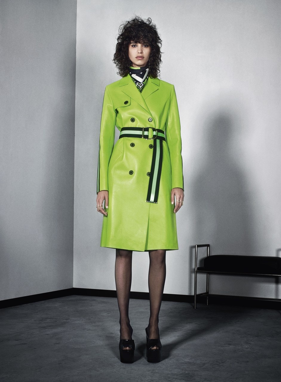 Cruise Primavera/Estate 2016 Versace