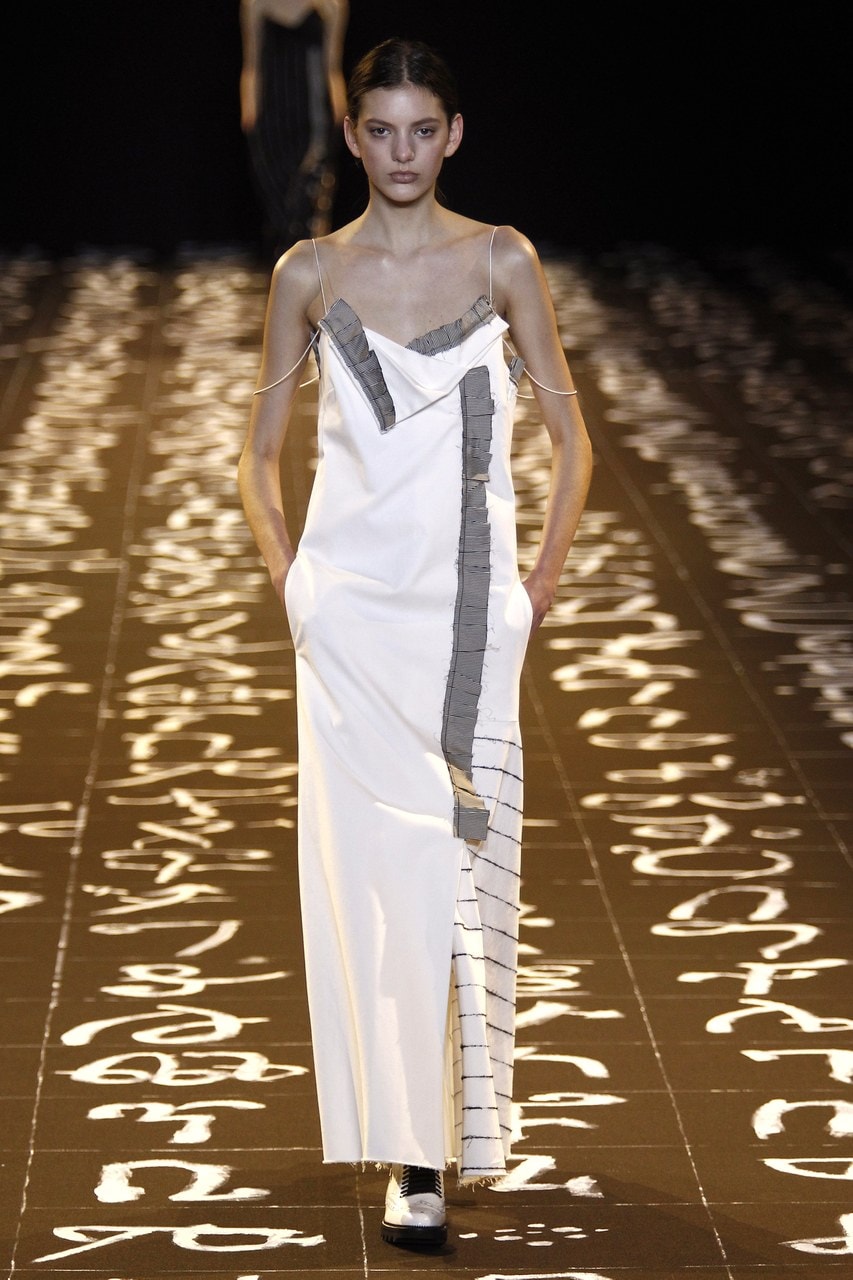 New York Fashion Week Autunno/Inverno 2016/17 Edun
