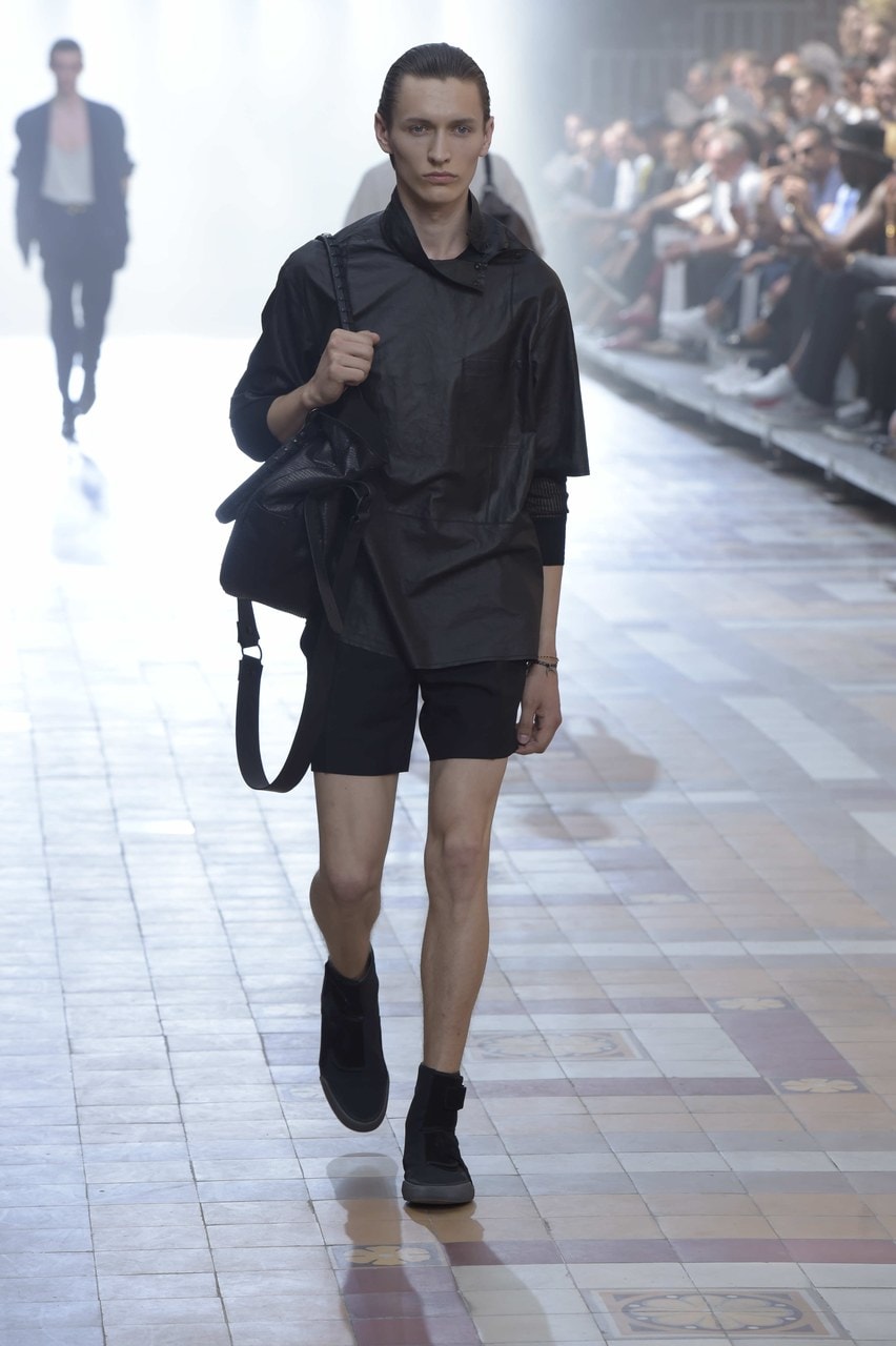 Paris Fashion Week Primavera/Estate 2016 Lanvin