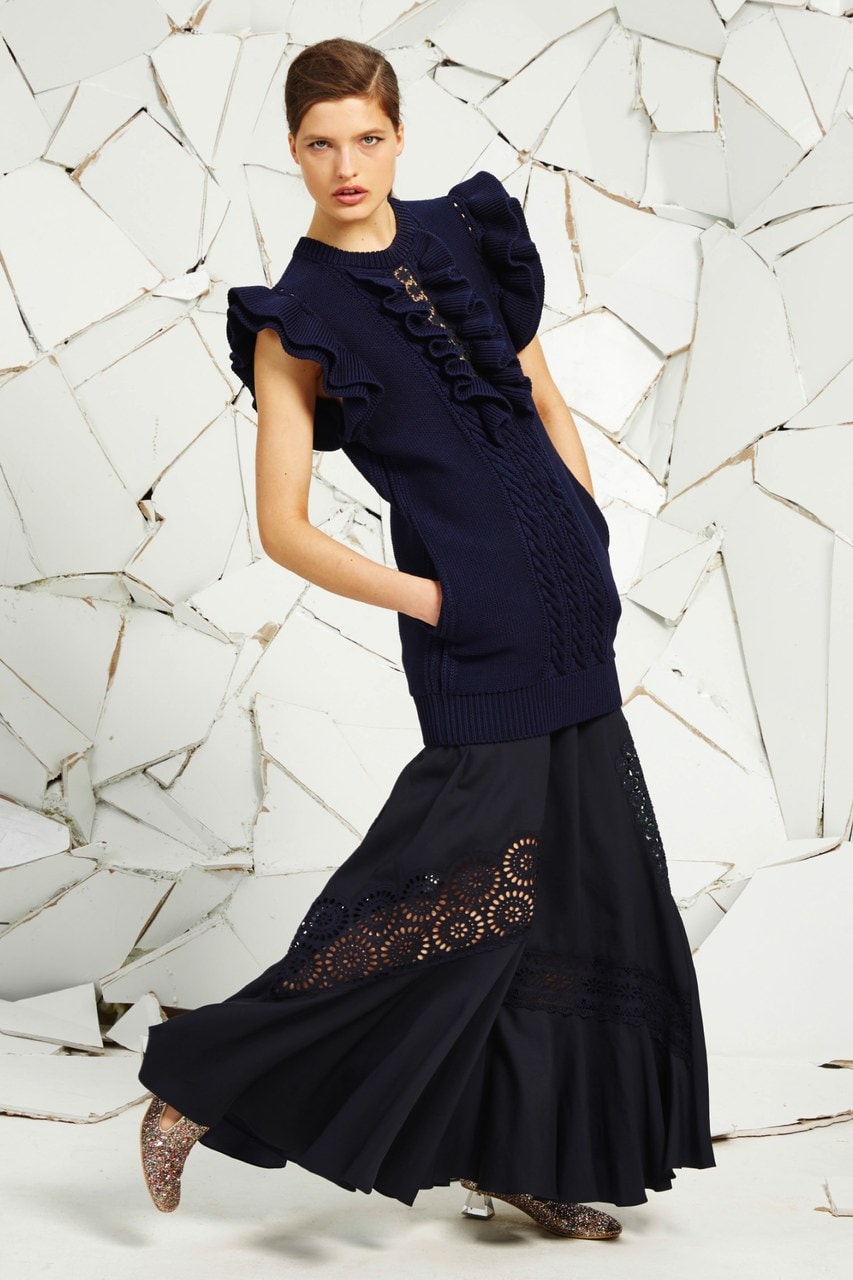 Cruise Primavera/Estate 2016 Stella McCartney