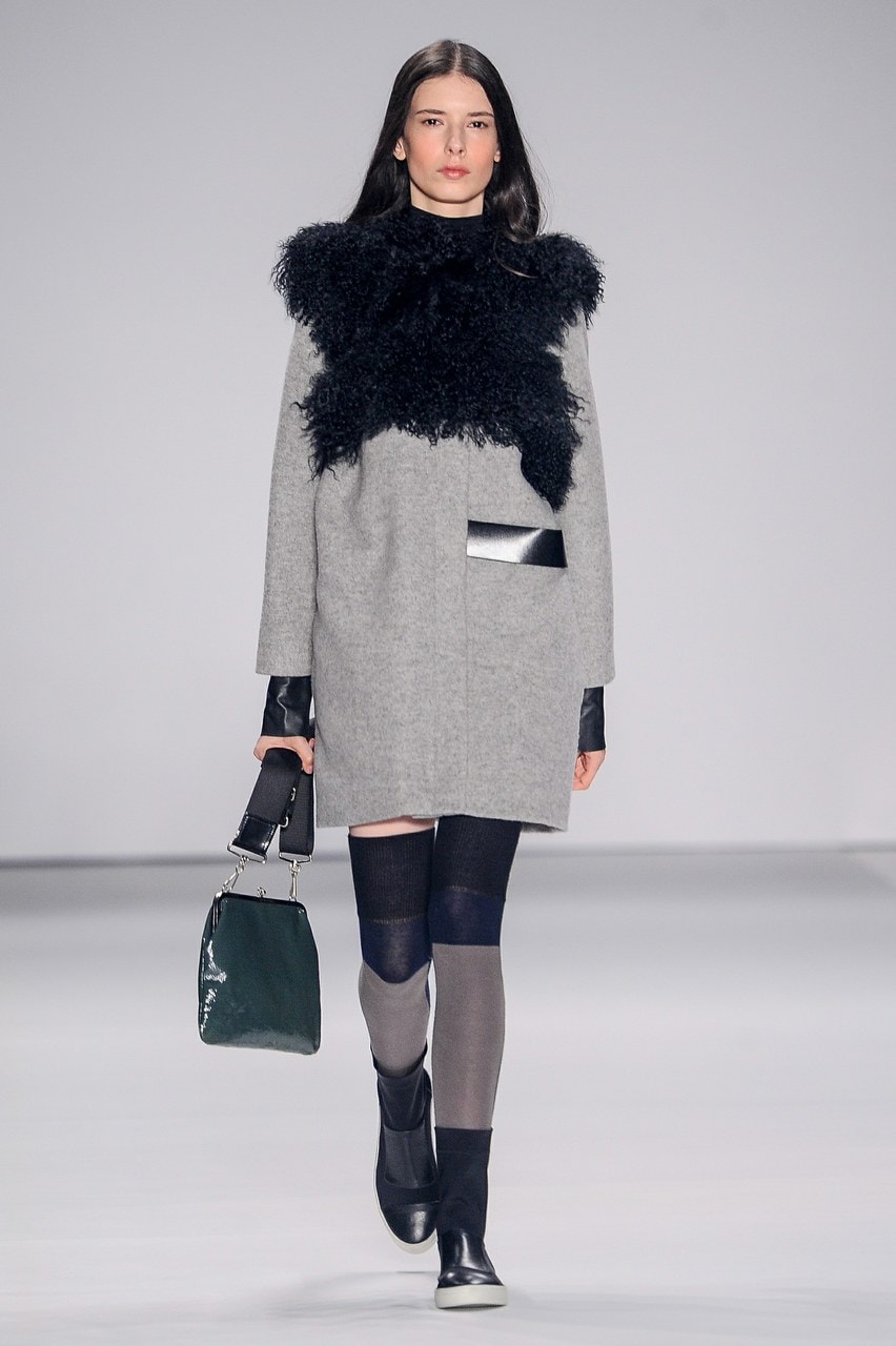 SPFW - São Paulo Fashion Week  Primavera/Estate 2016 Gloria Coelho