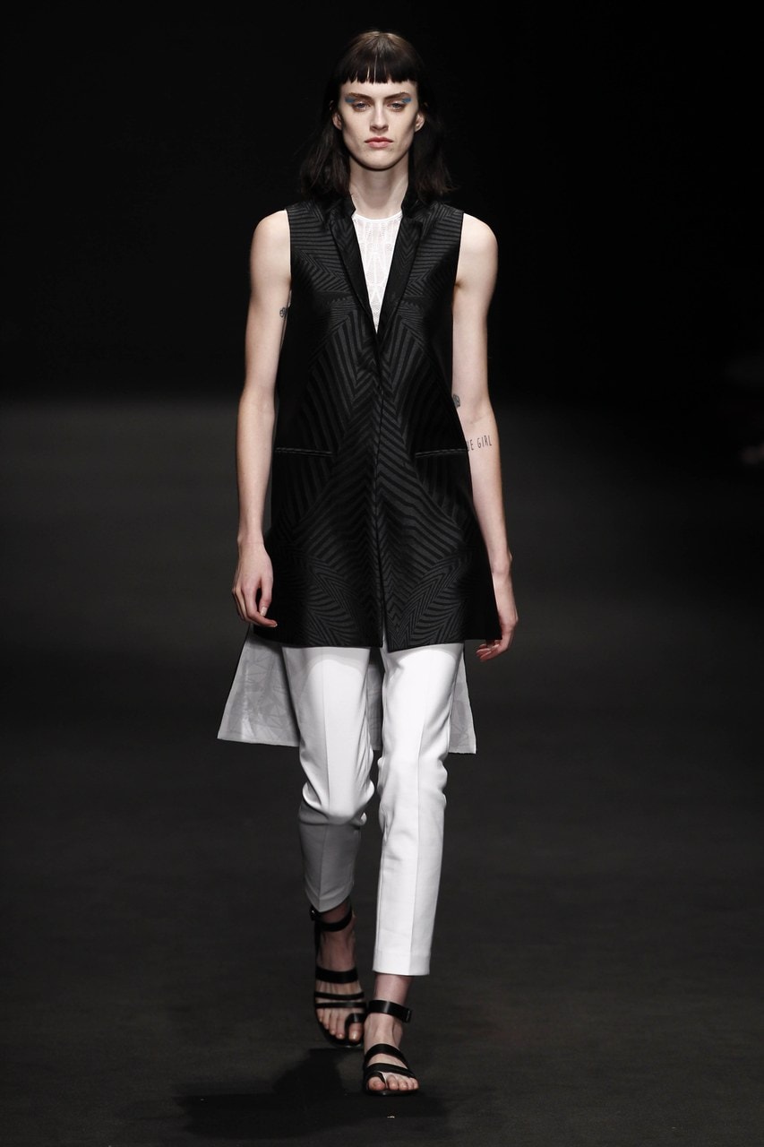 Milano Moda Donna Primavera/Estate 2016 Byblos