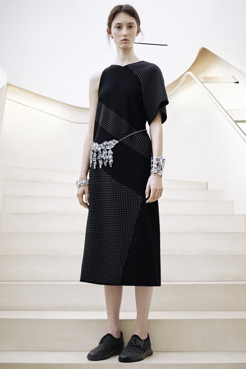 Worldwide Autunno/Inverno 2016/17 Christopher Kane