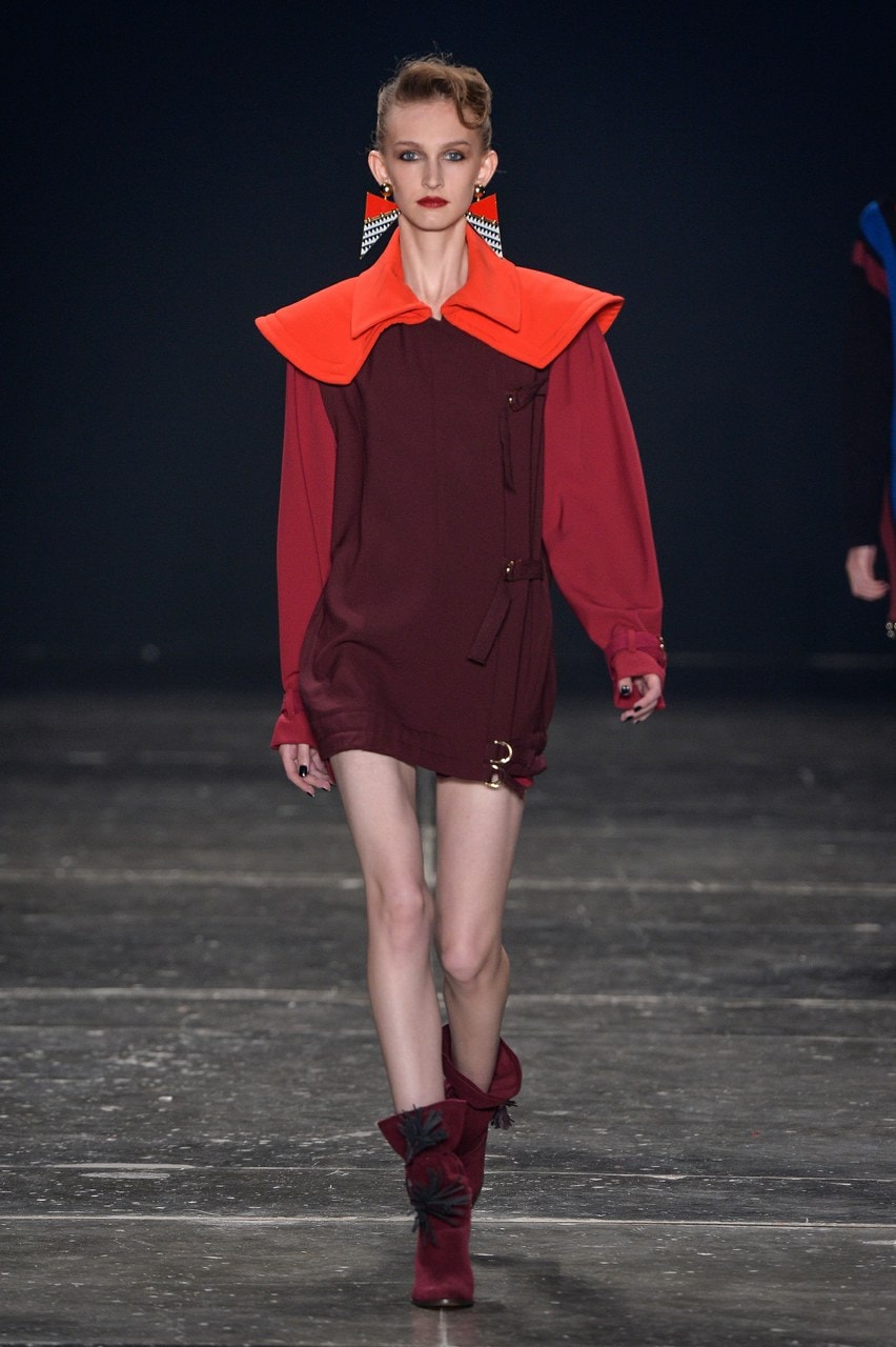 SPFW - São Paulo Fashion Week  Primavera/Estate 2016 Juliana Jabour