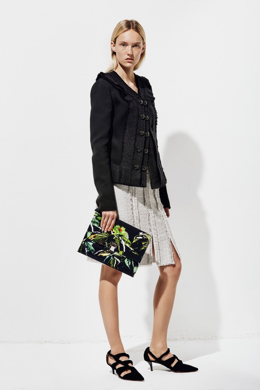 Cruise Primavera/Estate 2016 Proenza Schouler