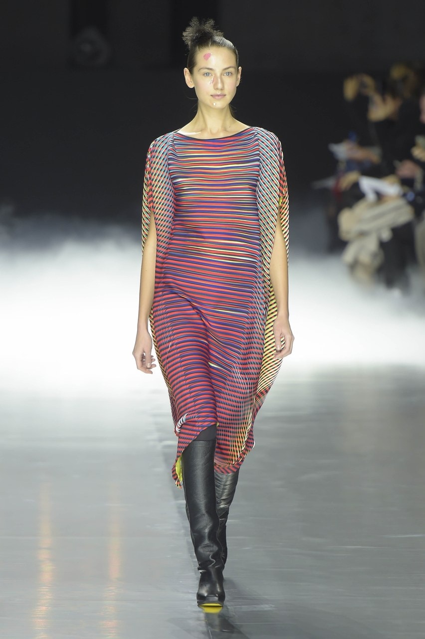 Paris Fashion Week Autunno/Inverno 2016/17 Issey Miyake