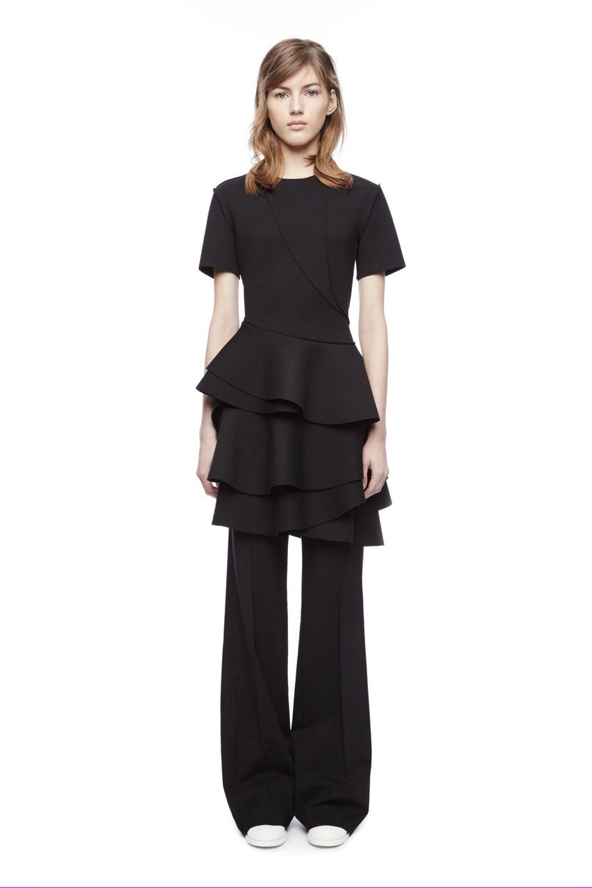 Cruise Primavera/Estate 2016 DKNY