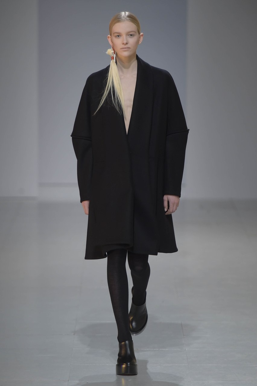 Paris Fashion Week Autunno/Inverno 2016/17 Chalayan