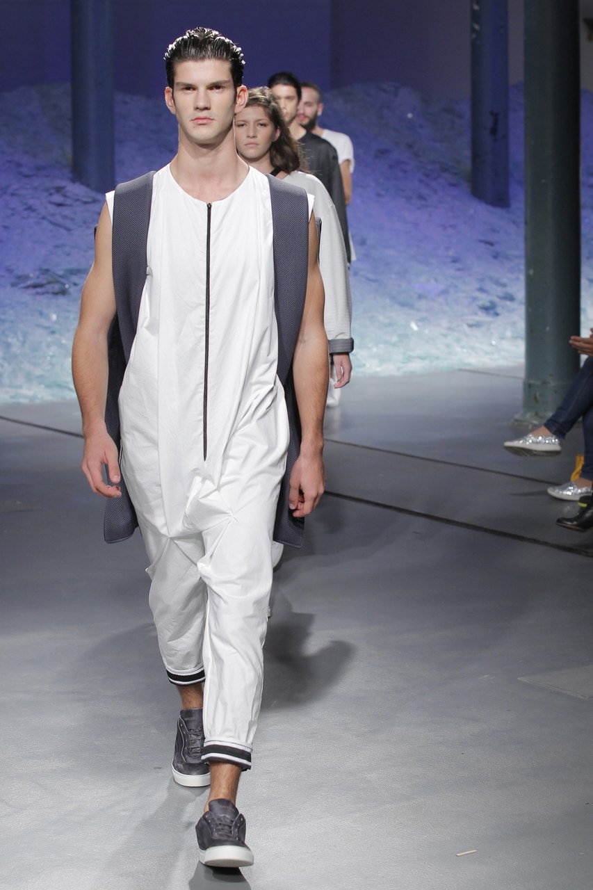 Portugal Fashion Week Primavera/Estate 2016 Modatex