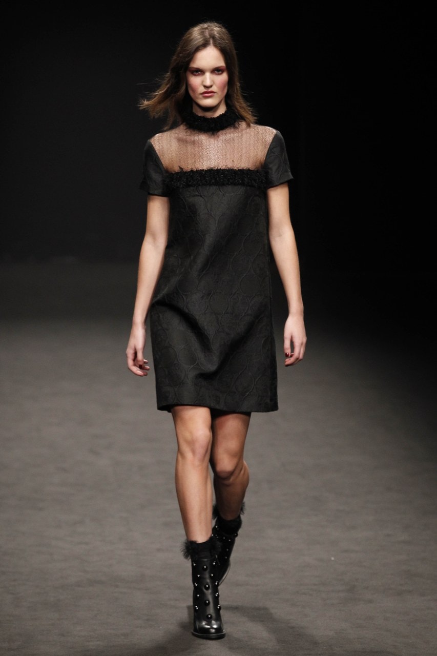 Milano Moda Donna Autunno/Inverno 2016/17 Byblos Milano