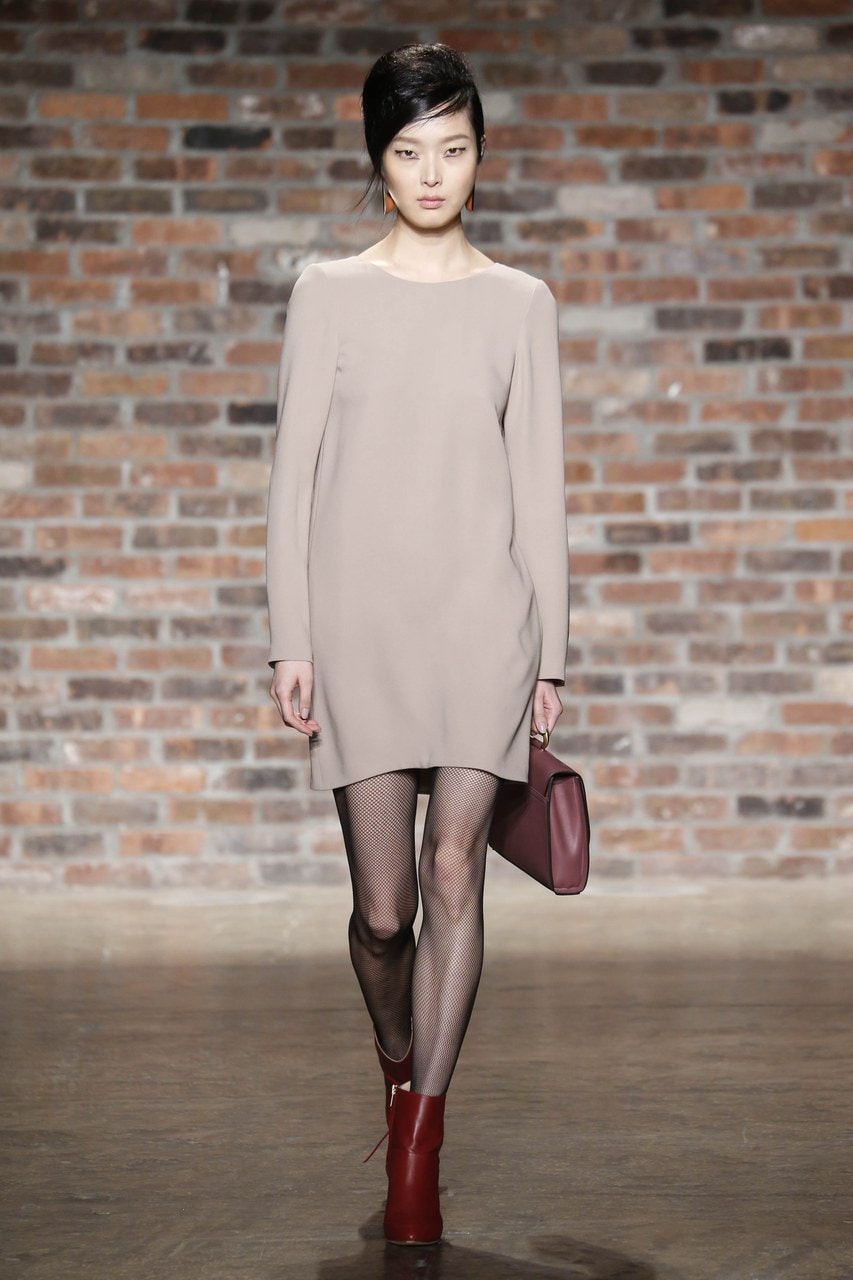 New York Fashion Week Autunno/Inverno 2016/17 Maiyet