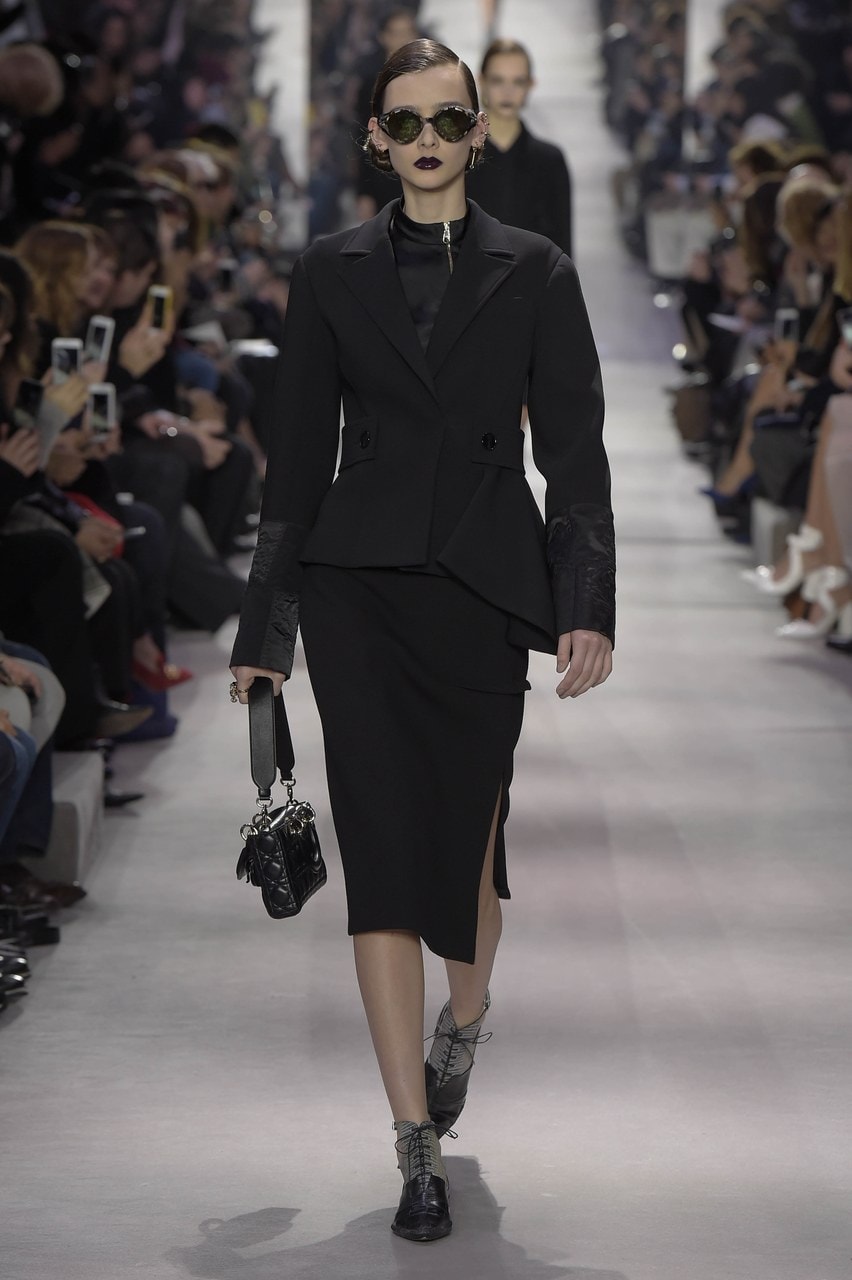 Paris Fashion Week Autunno/Inverno 2016/17 Dior