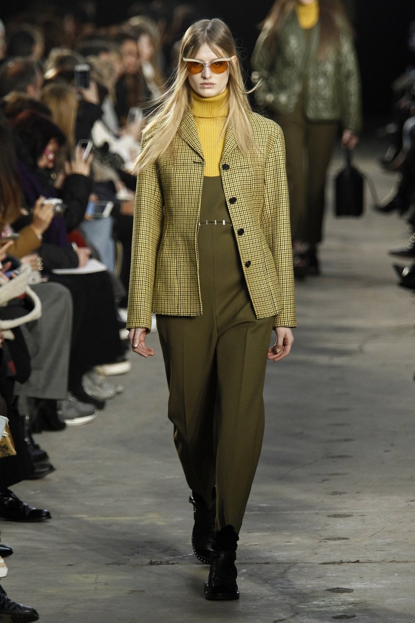 New York Fashion Week Autunno/Inverno 2016/17 3.1 Phillip Lim