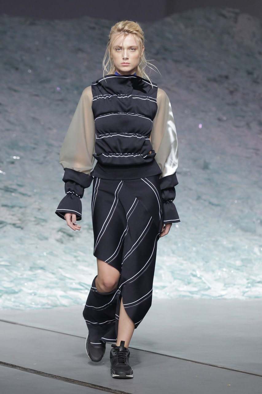 Portugal Fashion Week Primavera/Estate 2016 KLAR